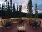 фото отеля McKinley Village Lodge
