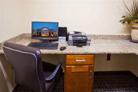 фото отеля Candlewood Suites Tallahassee