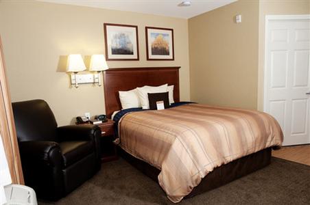 фото отеля Candlewood Suites Tallahassee