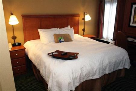 фото отеля Hampton Inn Pittsburgh/Cranberry
