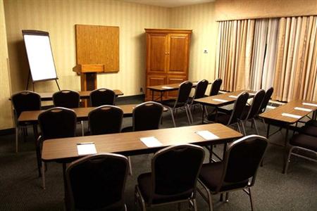 фото отеля Hampton Inn Pittsburgh/Cranberry