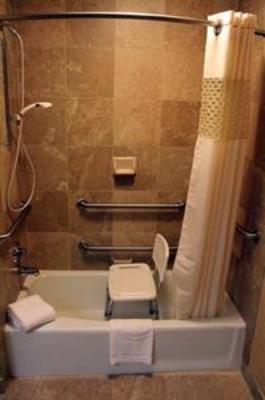 фото отеля Hampton Inn Pittsburgh/Cranberry