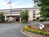 Hampton Inn Pittsburgh/Cranberry