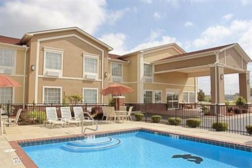 фото отеля BEST WESTERN PLUS Sherwood Inn & Suites