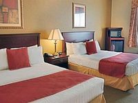 BEST WESTERN PLUS Sherwood Inn & Suites
