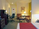 фото отеля BEST WESTERN PLUS Sherwood Inn & Suites