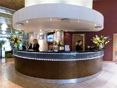 фото отеля Place Apartment Hotel