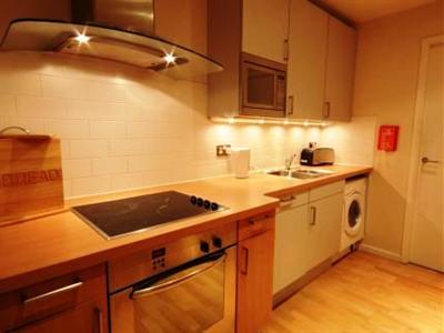 фото отеля Place Apartment Hotel