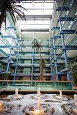 фото отеля Place Apartment Hotel