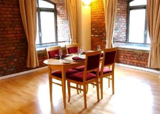 фото отеля Place Apartment Hotel