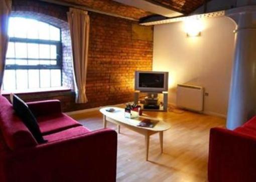 фото отеля Place Apartment Hotel