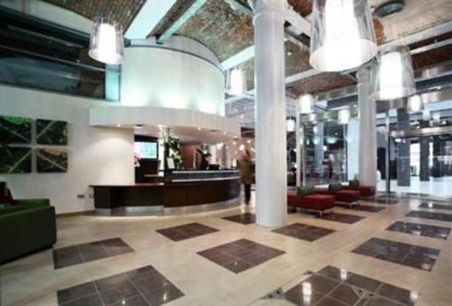 фото отеля Place Apartment Hotel