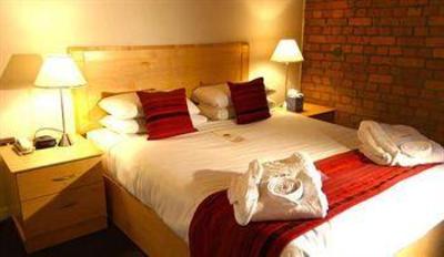 фото отеля Place Apartment Hotel