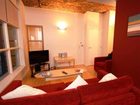 фото отеля Place Apartment Hotel