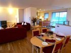фото отеля Place Apartment Hotel