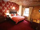 фото отеля Place Apartment Hotel