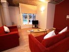 фото отеля Place Apartment Hotel