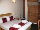 фото отеля Place Apartment Hotel