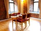 фото отеля Place Apartment Hotel