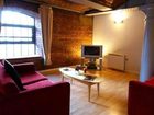 фото отеля Place Apartment Hotel