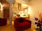 фото отеля Place Apartment Hotel