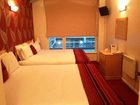 фото отеля Place Apartment Hotel