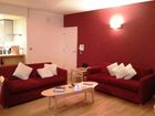 фото отеля Place Apartment Hotel