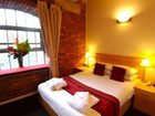 фото отеля Place Apartment Hotel