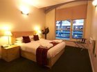 фото отеля Place Apartment Hotel