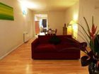 фото отеля Place Apartment Hotel