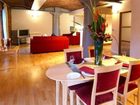 фото отеля Place Apartment Hotel