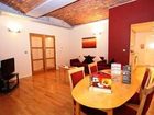 фото отеля Place Apartment Hotel