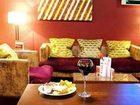 фото отеля Place Apartment Hotel
