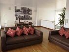 фото отеля Place Apartment Hotel