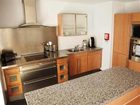фото отеля Place Apartment Hotel