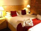фото отеля Place Apartment Hotel