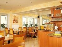 Bristol Hotel Munich