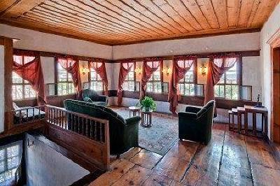 фото отеля Gulevi Safranbolu