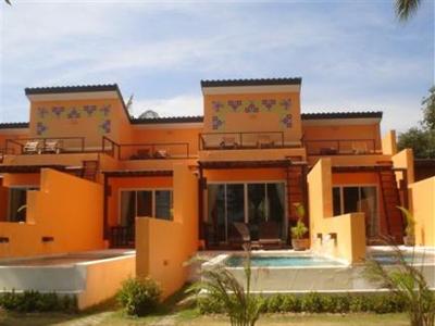 фото отеля Sunshine Pool Villa Pranburi