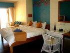 фото отеля Sunshine Pool Villa Pranburi