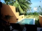 фото отеля Sunshine Pool Villa Pranburi