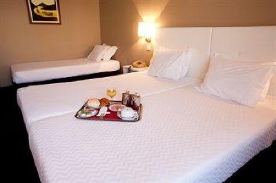 фото отеля Antas Hotel Porto
