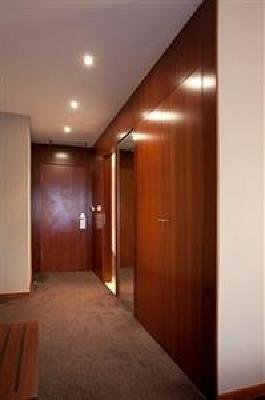 фото отеля Antas Hotel Porto