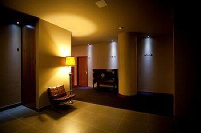 фото отеля Antas Hotel Porto