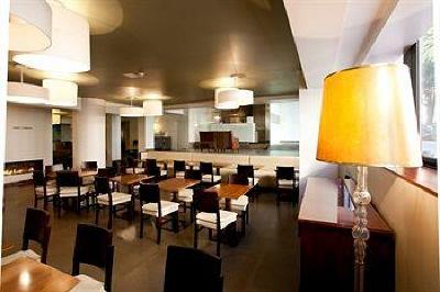 фото отеля Antas Hotel Porto
