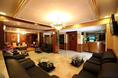 фото отеля Hotel Suncity International