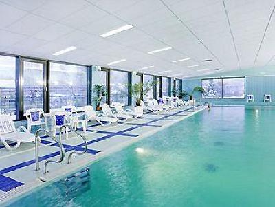 фото отеля Mercure Kasprowy Zakopane