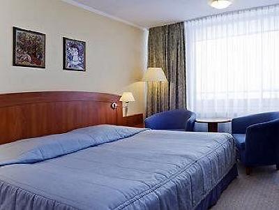 фото отеля Mercure Kasprowy Zakopane