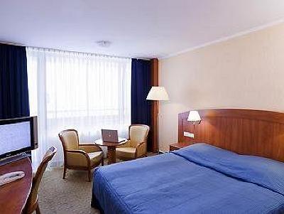 фото отеля Mercure Kasprowy Zakopane