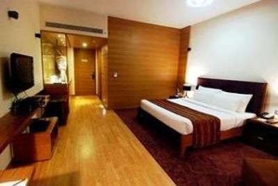 фото отеля Hotel Parc Estique